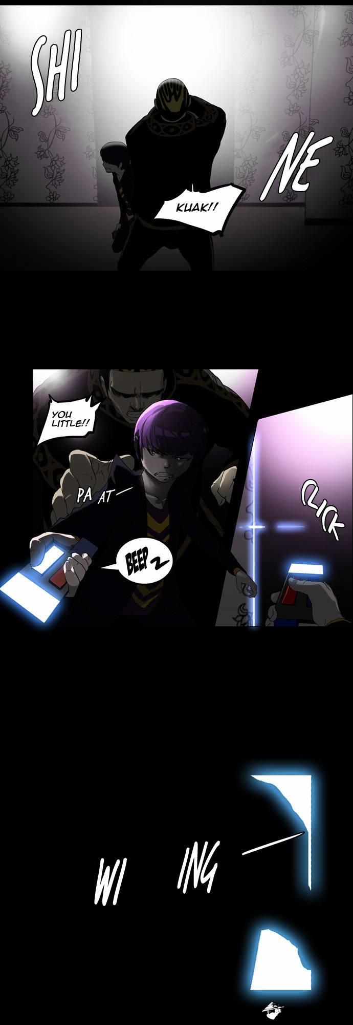 Tower of God Chapter 100 image 35